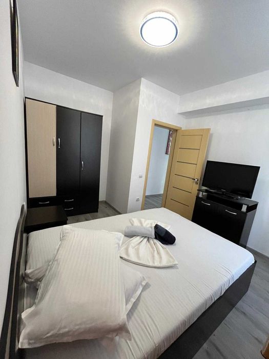 Moon Light Vega Apartament 2 Camere în Regim Hotelier, Mamaia