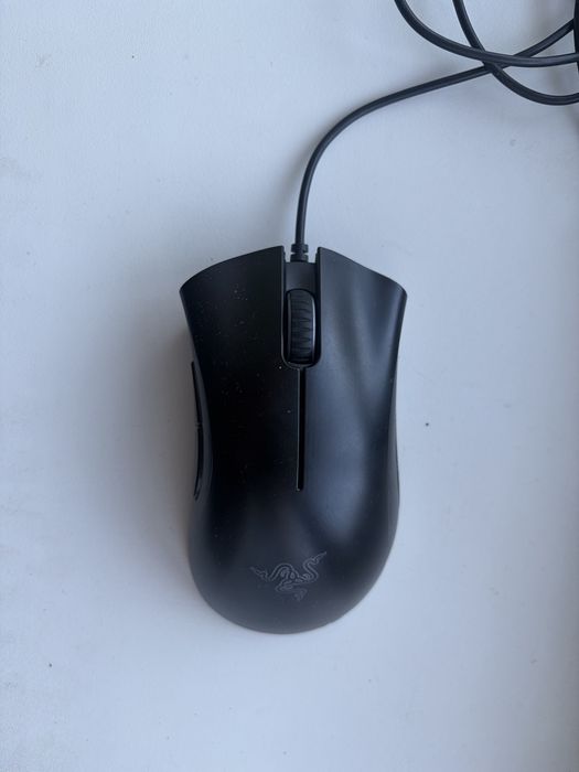 мышь razer essential