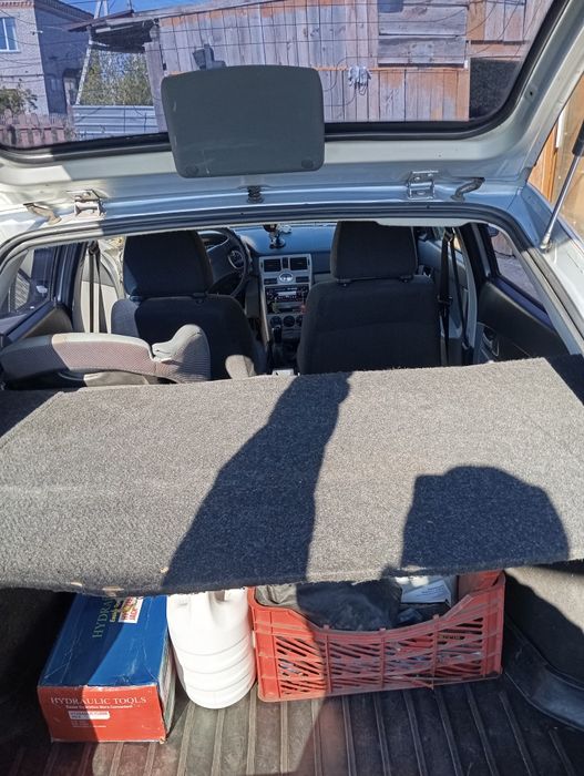 Продам авто Приора 2011 год!