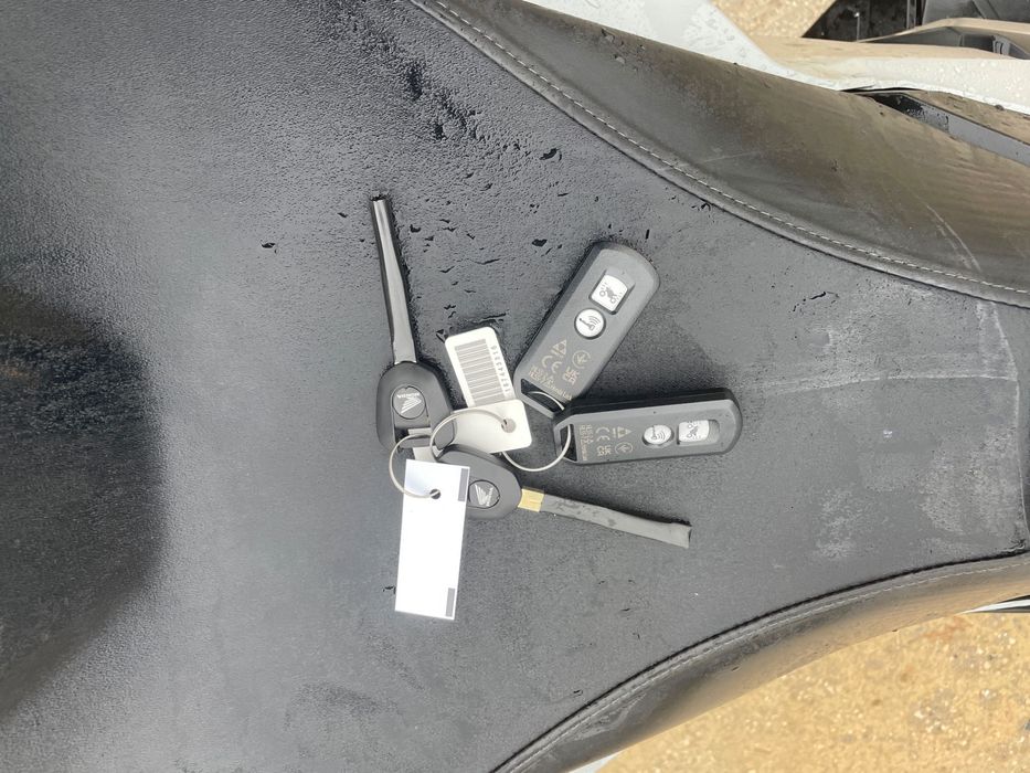 Honda X-ADV 750, двигател RH10, 58 кс., 2024 г., евро 5