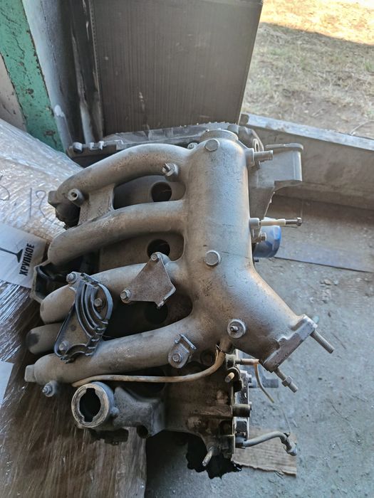 Продам мотор 2110