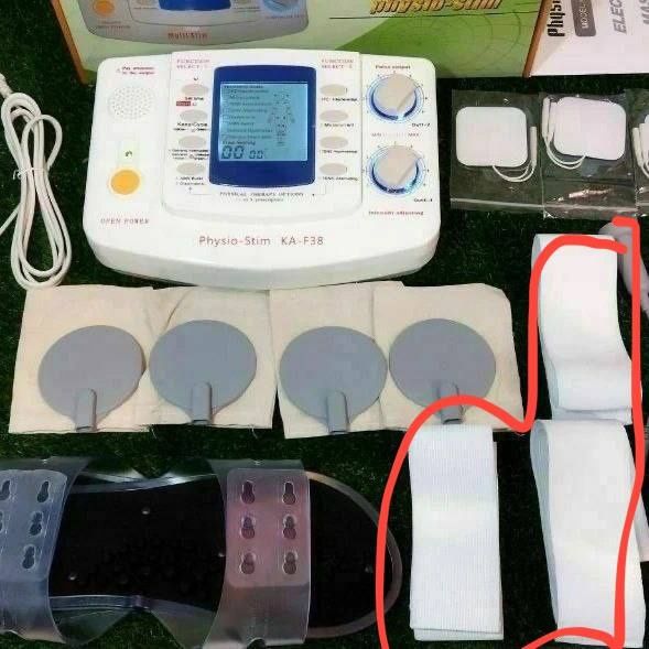 Zinda 4avlod elektrafez