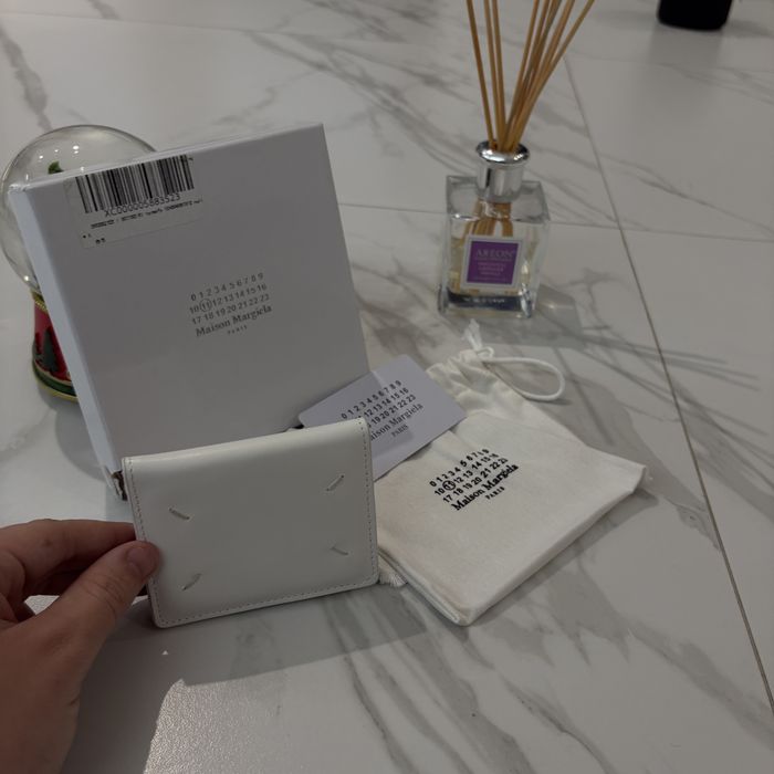 Card Holder Maison Margiela