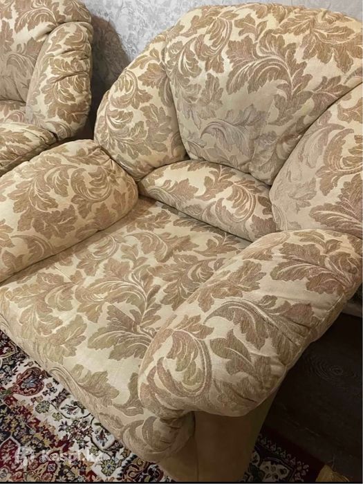 Продам тройку