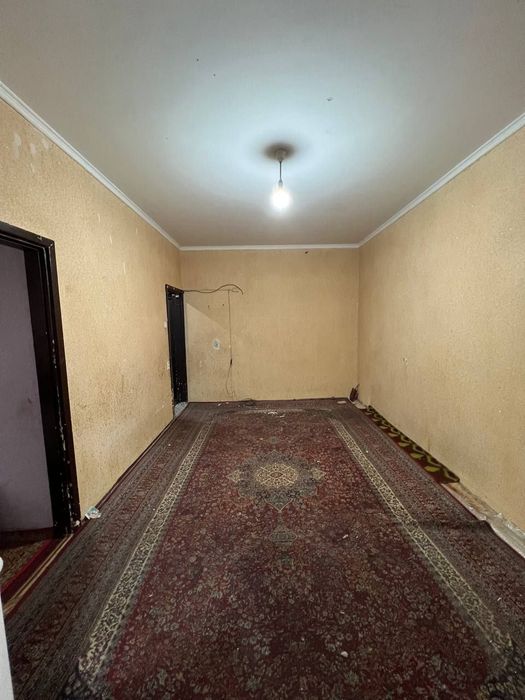 +РАЙХОН 1в2•1•4 Можно под офис! Чиланзар-9 с мебелью и техникой