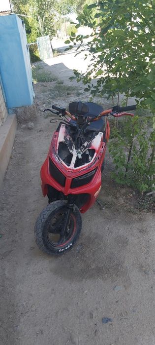 Мопед м8 180куб обмен бар