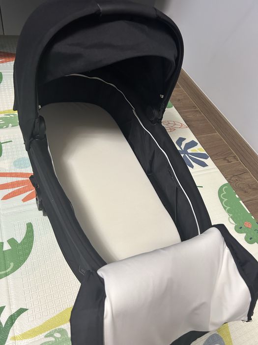 Landou Cybex Balios S Lux ( Cot S )