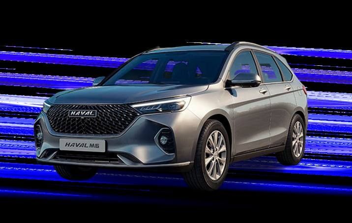 Haval M6 Свечи Зажигания Пропан Оригинал