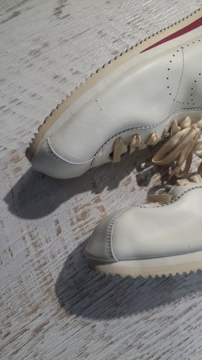 Nike Cortez Мъжки Номер 47.5