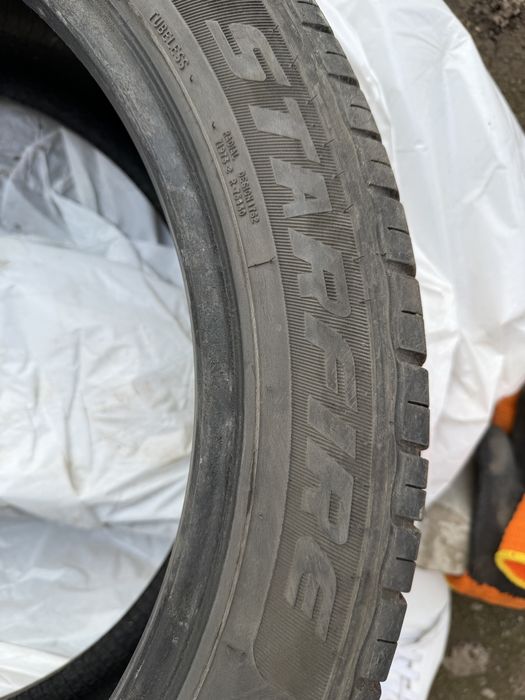 Продам резина на 18