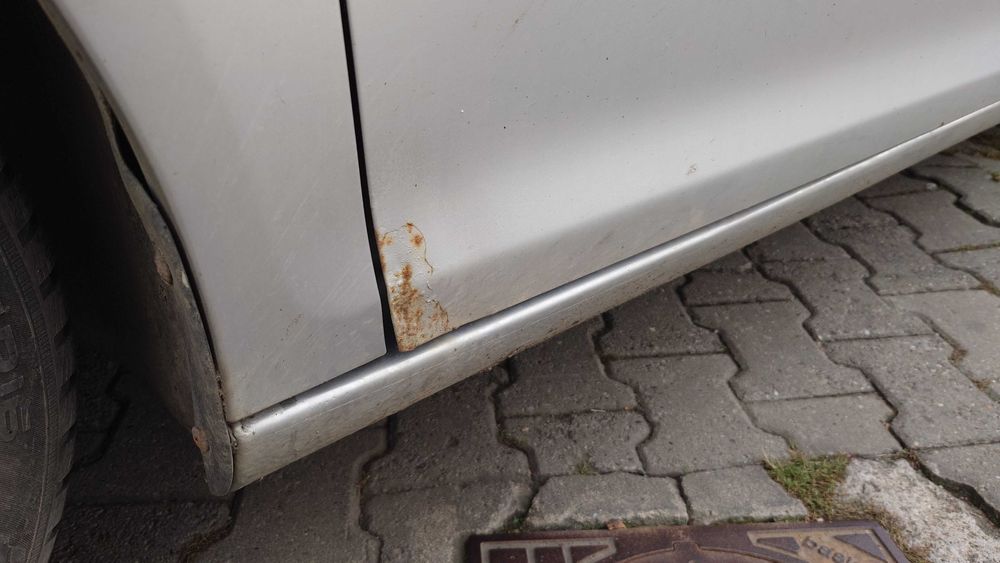 VW JETTA 1.6 benzina, 2008, 281505KM PREȚ FIX!