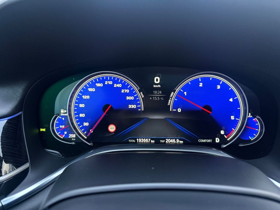 AUDI A6 2013 — imagine 5
