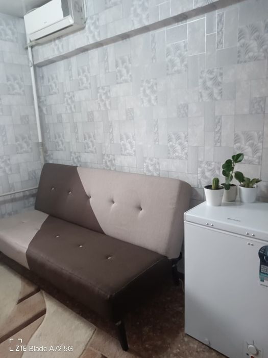 Сдам квартиру в хорошем районе