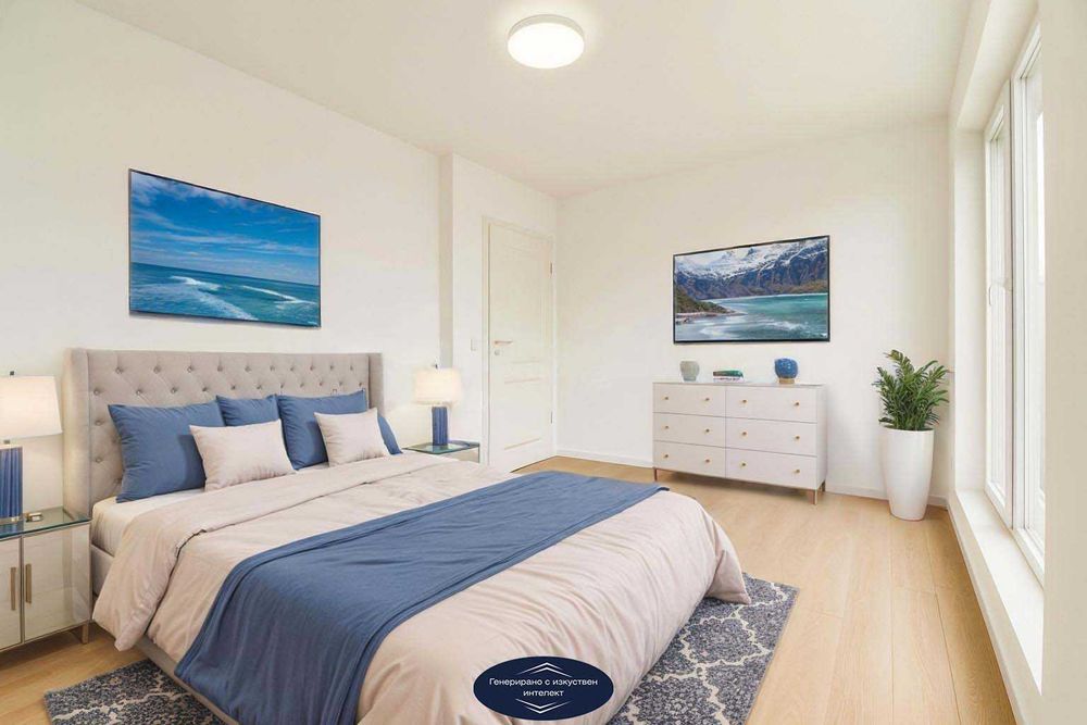 Продава се Многостаен апартамент в Пловдив, Остромила - 370 кв.м за 496 €/кв.м - Снимка #9