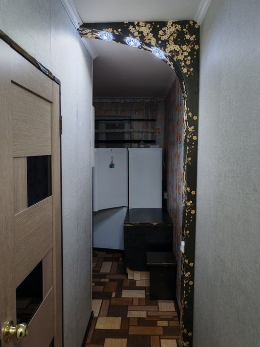 Квартира 1 ком сдается