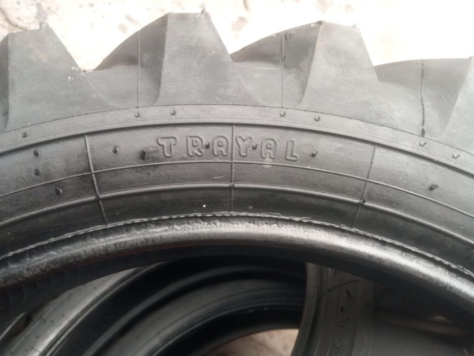 4.50-19 cauciucuri noi pt motocositoare BCS 630 cu scaun 5AGM