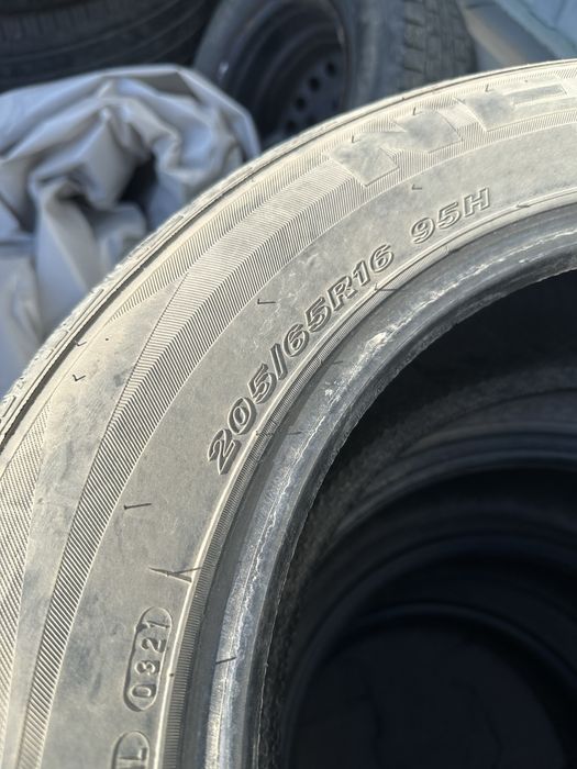 Нексен резина 205/56/16
