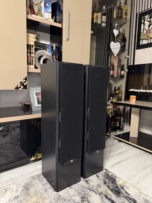 Vând Schimb JBL LX80 – Boxe Hi-Fi de top | Bass puternic | Sunet spectaculos