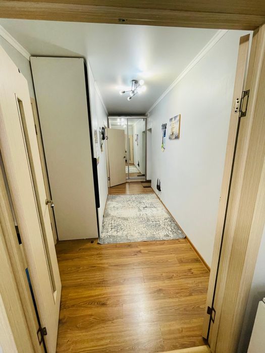 Продам 2х комн.квартиру евродвушку