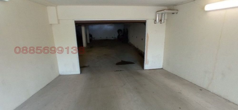 Дава се под наем Гараж / Паркомясто в София, Люлин 4 - 15 кв.м за 119.34 € - Снимка #5