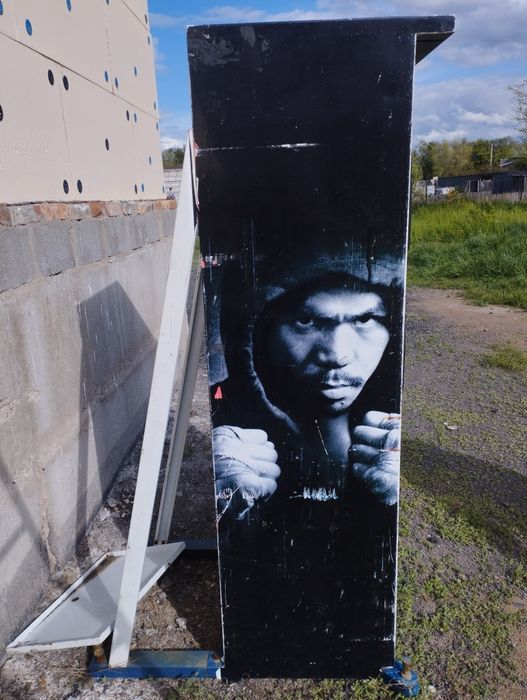 Ударный апарат пролам бу