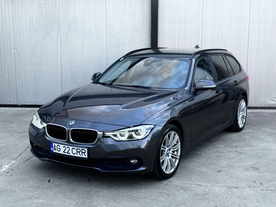 BMW 3 Series 2015 — imagine 2