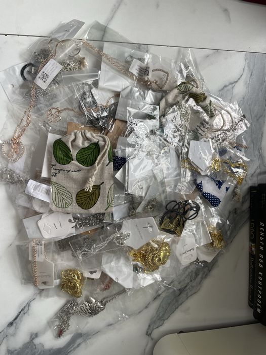 Платки узбекские