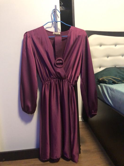 Vand rochie elegantă