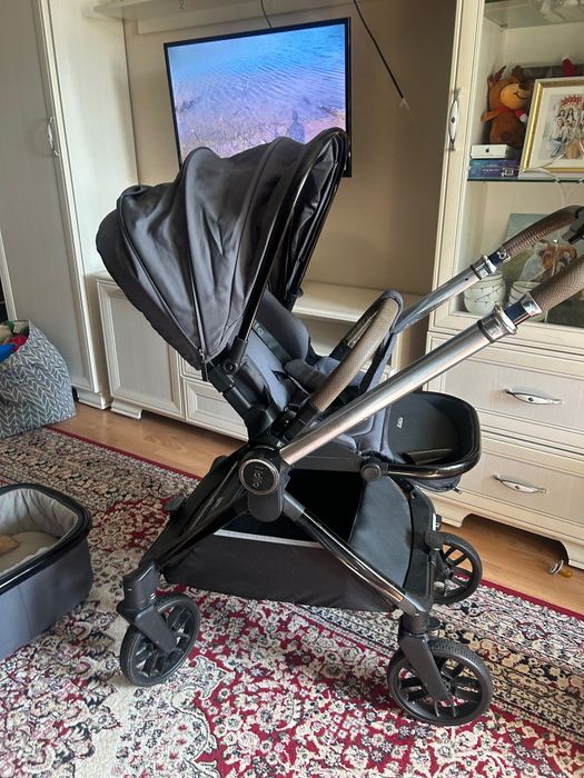 Детская Коляска Kidilo