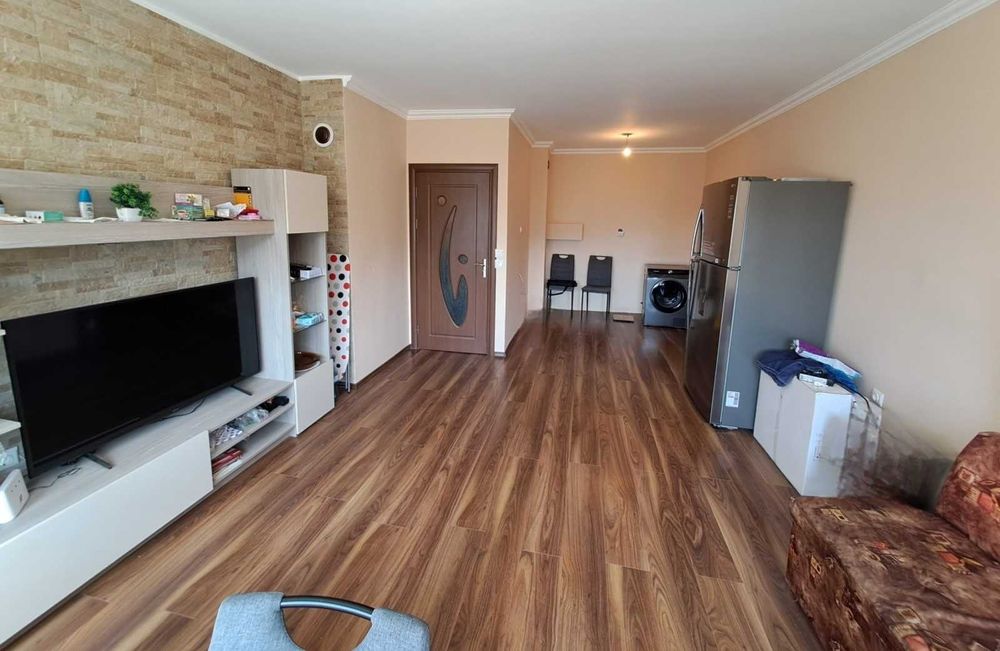 Дава се под наем Двустаен апартамент в София, Зона Б-19 - 60 кв.м за 99450 € - Снимка #1