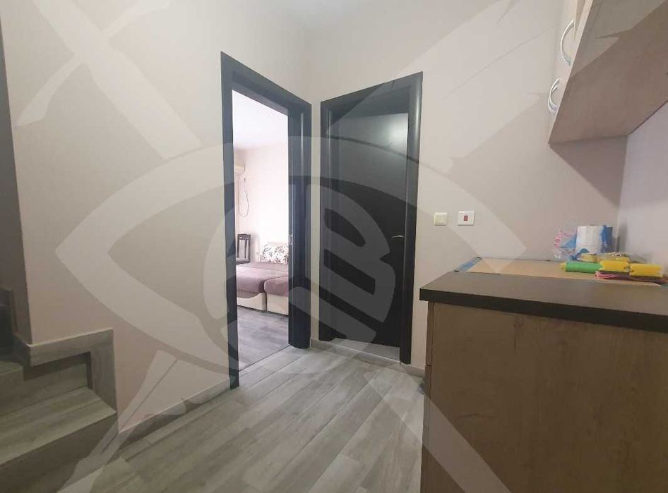 Продава се Мезонет в Бургас, Меден рудник - зона А - 110 кв.м за 1046 €/кв.м - Снимка #3