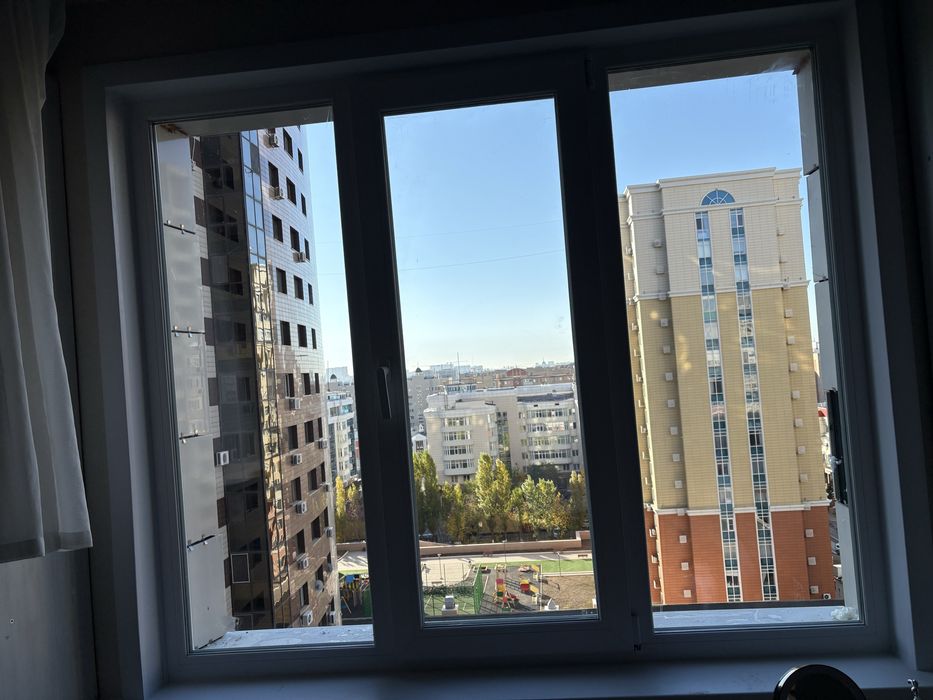 бесплатно окно  пластиковое
