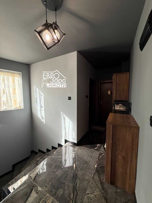 Обзаведен апартамент за продажба – район Аязмо