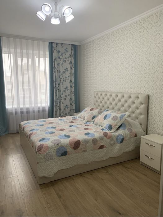 Квартира посуточно Актау
