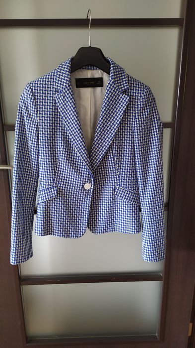 Дамско сако на Zara - SALE 30 лв