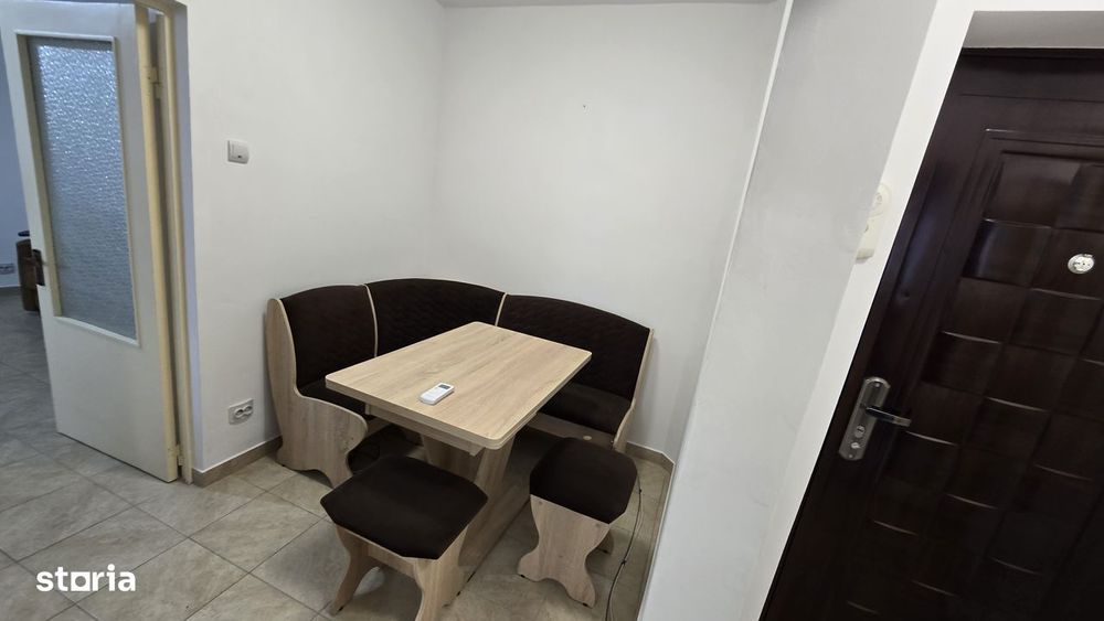 Apartament cu 2 camere de vanzare Focsani, renovat complet