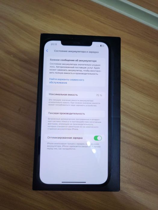 IPhone 12 pro max ideal