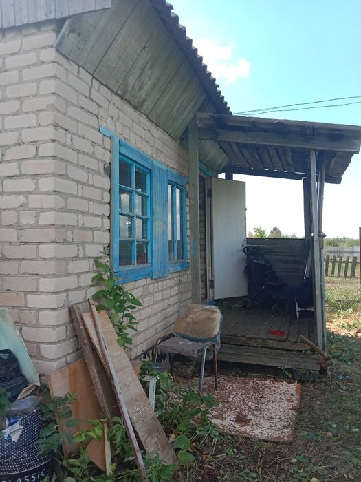 Продам дачу , участок