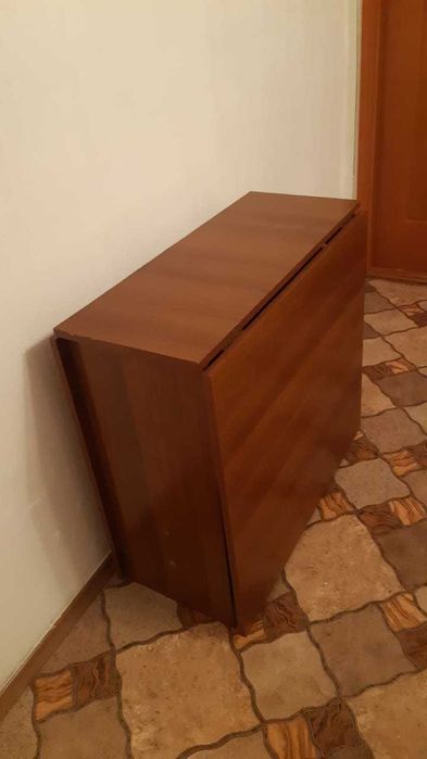 Стол раздвижной,трансформер