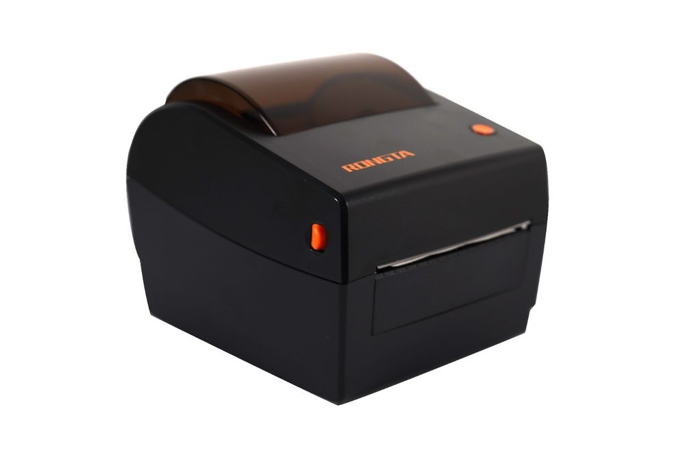 Принтер этикеток Rongta RP410 USB Bluetooth (Каспий, Ozon,WB)