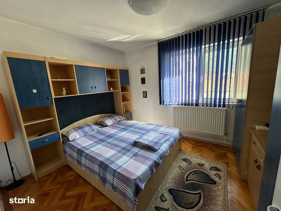 Apartament Sinaia 3 camere