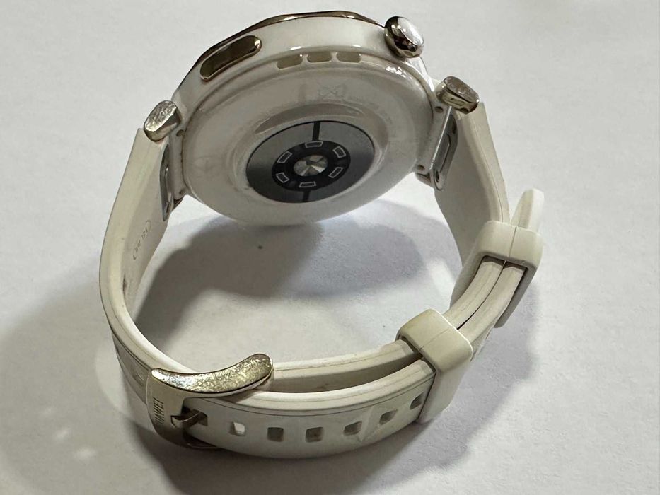 Huawei Watch GT5 Pro 42mm White