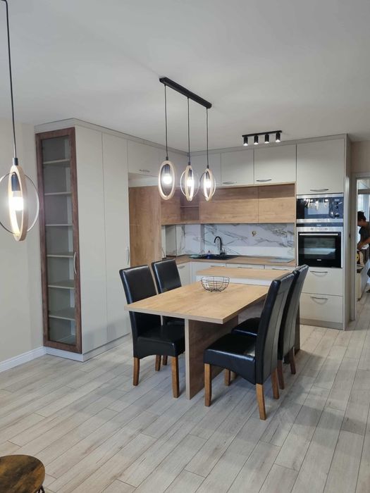 Апартамент под наем