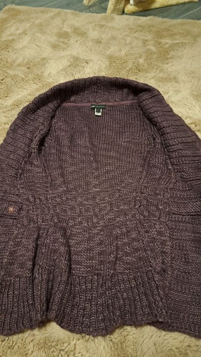 Cardigan dama marimea S