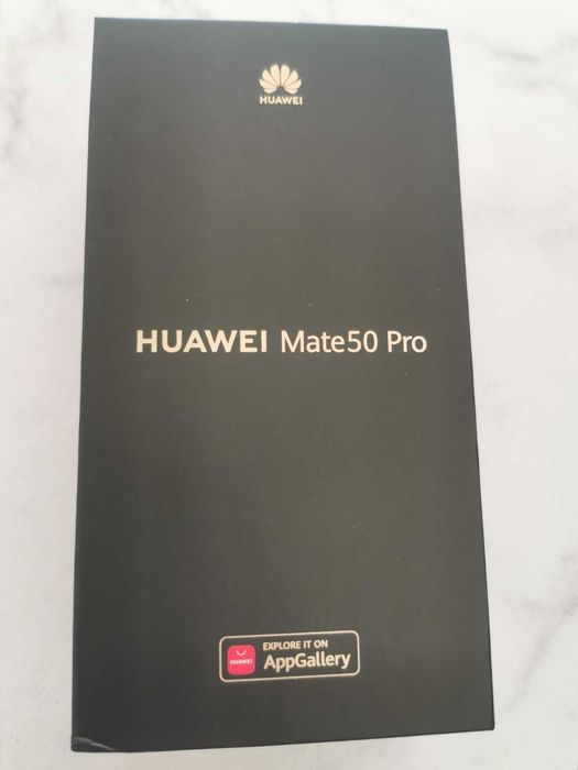 Продавам Huawei Mate 50 Pro