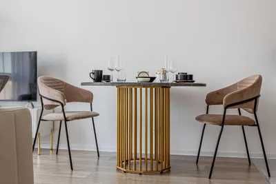 Дава се под наем Двустаен апартамент в София, Манастирски ливади - 44 кв.м за 484.5 € - Снимка #3