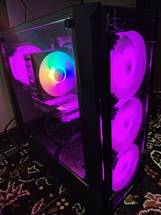 Универсальный компьютер