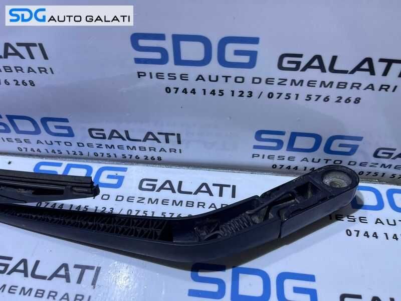 Brat Stergator cu Lama Hayon Haion Portbagaj Toyota Auris E150 2006 - 2012