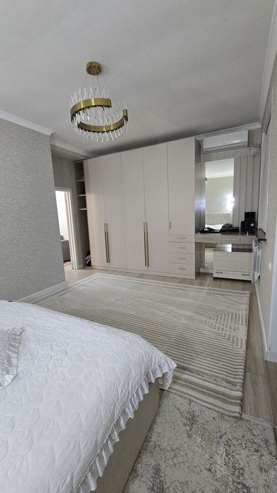 Жилой комплекс Береке