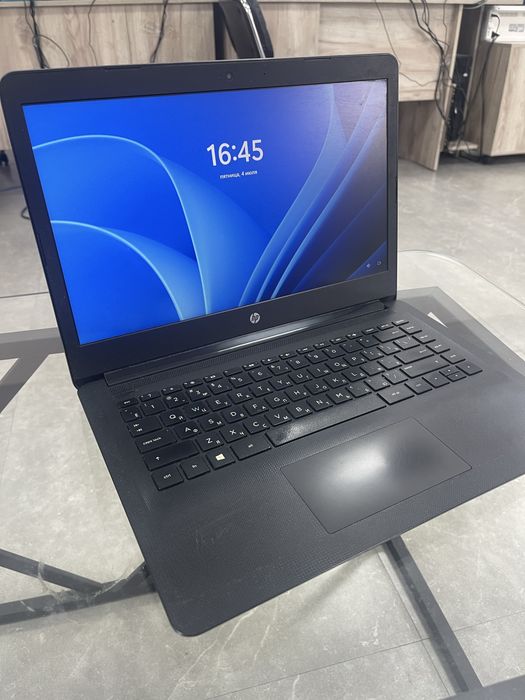 Ноутбук HP 512GB